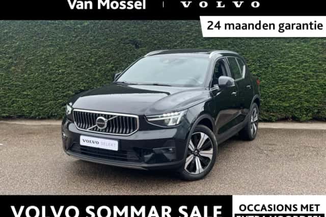 Volvo XC40 (2022) thumbnail 1
