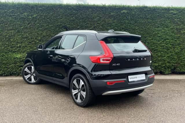Volvo XC40 (2022) thumbnail 6
