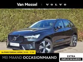 Volvo XC60 (2024)