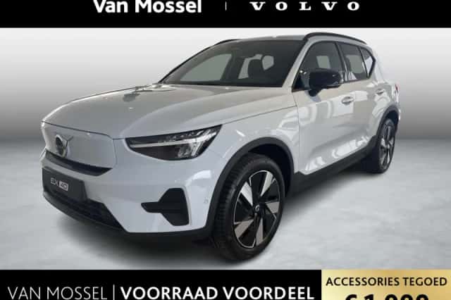 Volvo EX40 (2026) thumbnail 1