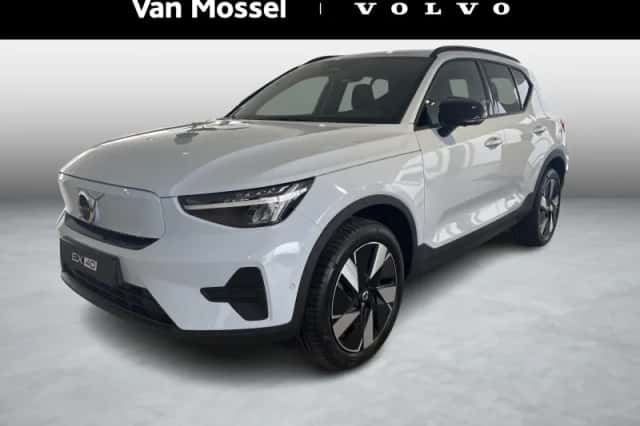 Volvo EX40 (2026) thumbnail 1