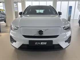 Volvo EX40 (2026) thumbnail 3