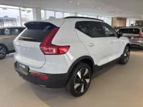Volvo EX40 (2026) thumbnail 4