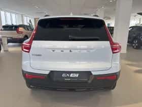 Volvo EX40 (2026) thumbnail 5