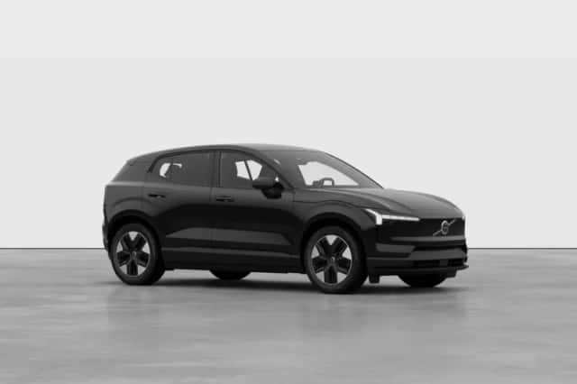 Volvo EX30 (2027) thumbnail 6