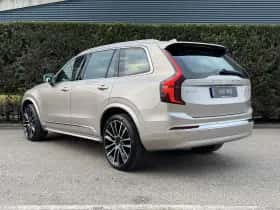 Volvo XC90 (2026) thumbnail 2