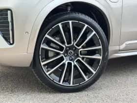 Volvo XC90 (2026) thumbnail 13