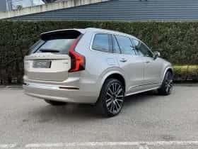 Volvo XC90 (2026) thumbnail 10