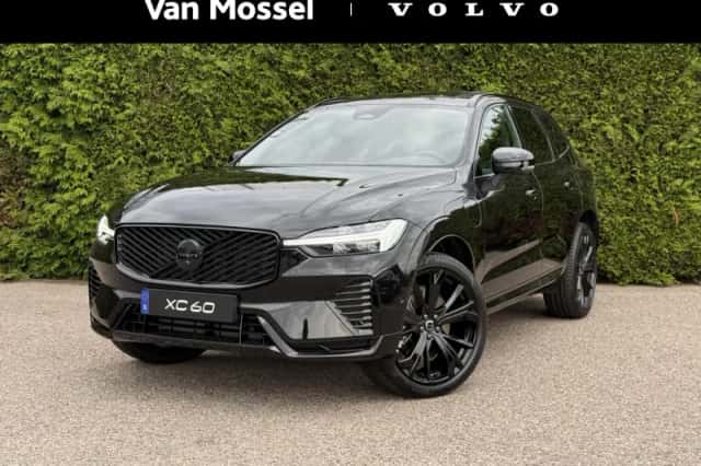 Volvo XC60 (2026) thumbnail 1
