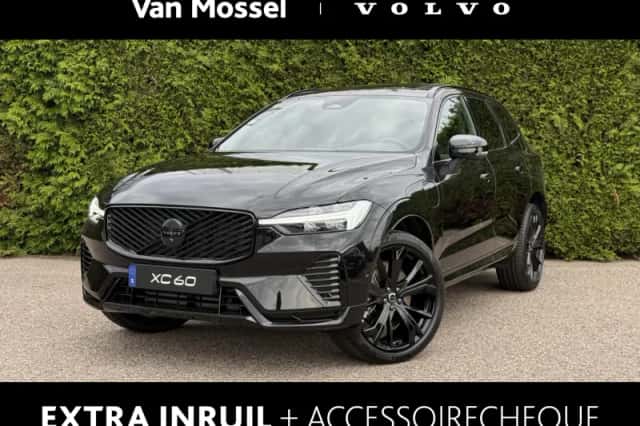 Volvo XC60 (2026) thumbnail 1