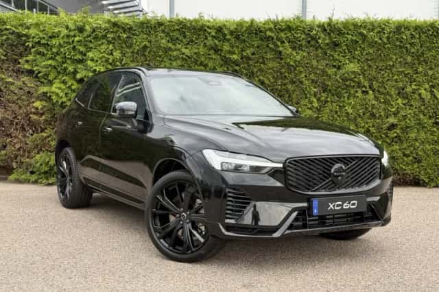 Volvo XC60 (2026) thumbnail 2