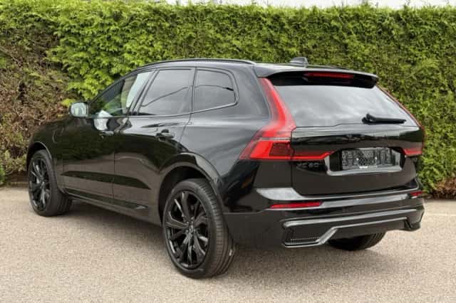 Volvo XC60 (2026) thumbnail 3