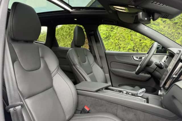 Volvo XC60 (2026) thumbnail 4