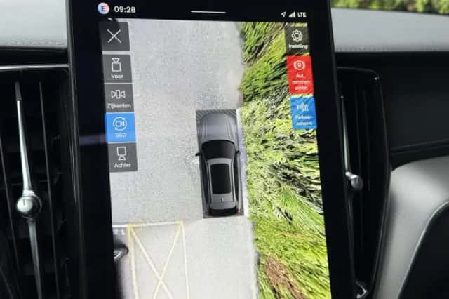 Volvo XC60 (2026) thumbnail 5