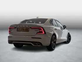 Volvo S60 (2020) thumbnail 2