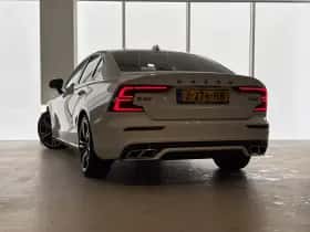 Volvo S60 (2020) thumbnail 16