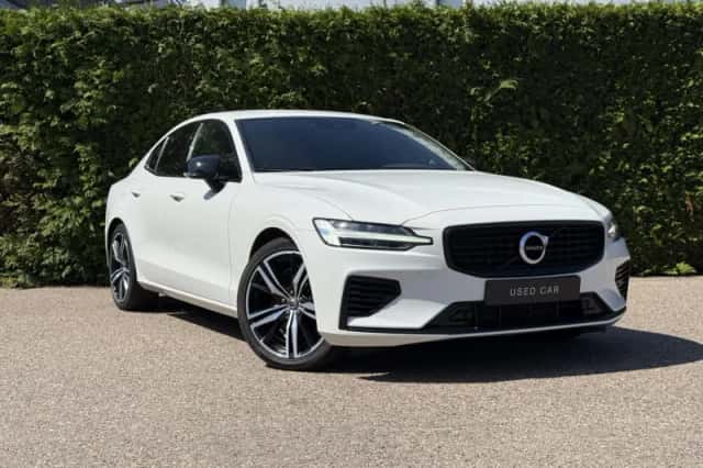 Volvo S60 (2020) thumbnail 6
