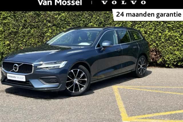 Volvo V60 (2022) thumbnail 1