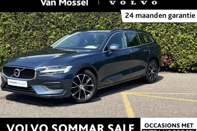 Volvo V60 (2022) thumbnail 1