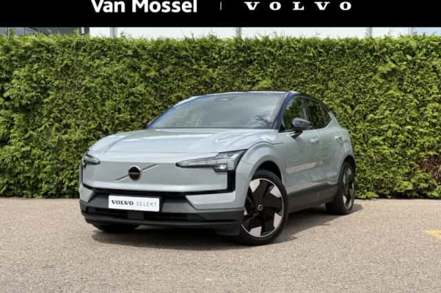 Volvo EX30 (2024) thumbnail 1