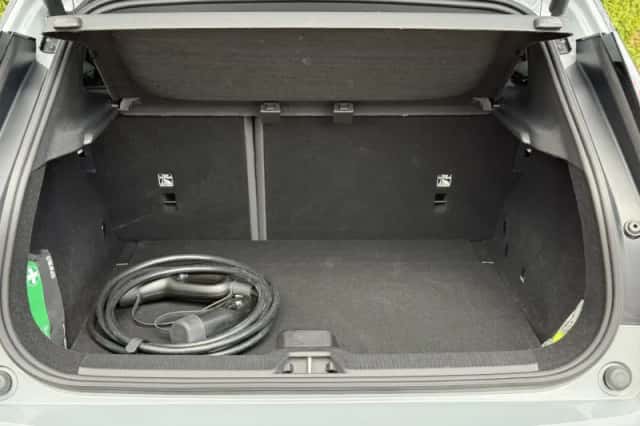 Volvo EX30 (2024) thumbnail 6