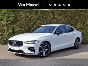 Volvo S60 (2021)
