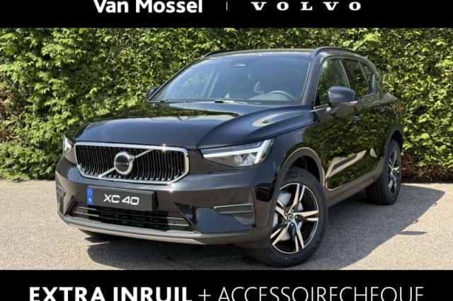 Volvo XC40 (2026) thumbnail 1
