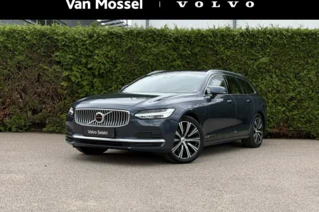 Volvo V90 (2022) thumbnail 1