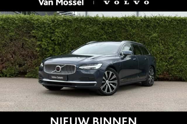 Volvo V90 (2022) thumbnail 1