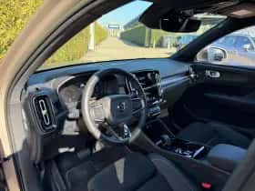 Volvo XC40 (2022) thumbnail 19