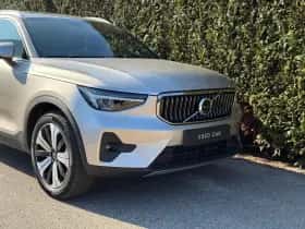 Volvo XC40 (2022) thumbnail 35