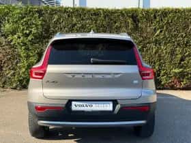 Volvo XC40 (2022) thumbnail 9