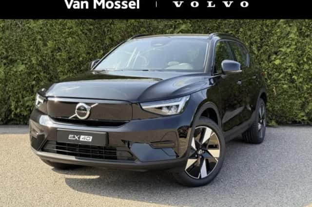 Volvo EX40 (2026) thumbnail 1