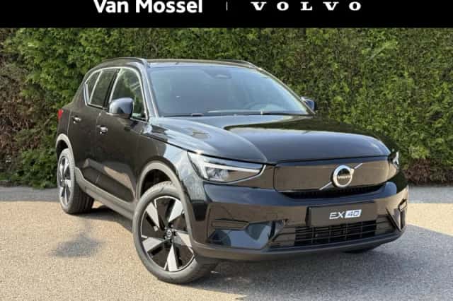 Volvo EX40 (2026) thumbnail 1