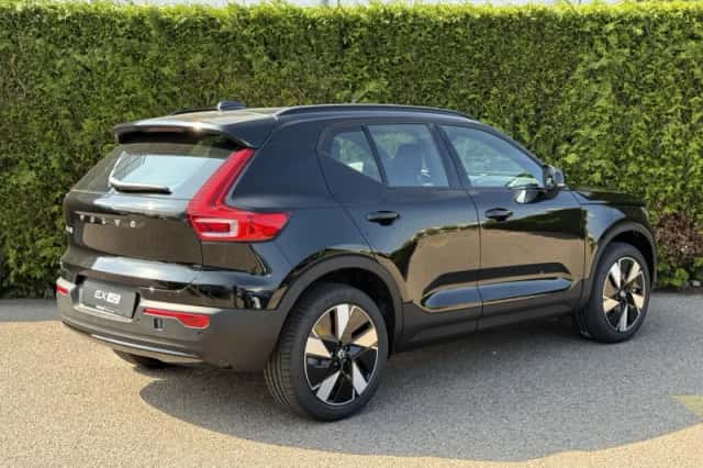 Volvo EX40 (2026) thumbnail 5