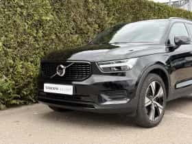 Volvo XC40 (2022) thumbnail 2