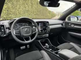 Volvo XC40 (2022) thumbnail 24