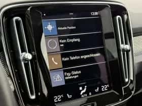 Volvo XC40 (2022) thumbnail 27