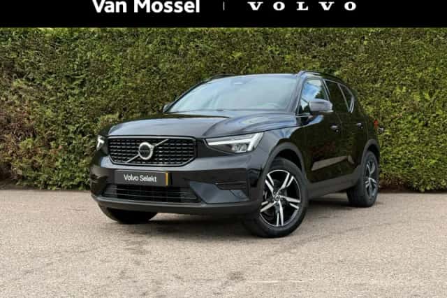 Volvo XC40 (2026) thumbnail 1