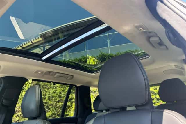 Volvo XC90 (2025) thumbnail 4