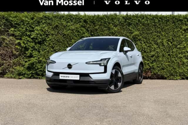 Volvo EX30 (2024) thumbnail 1
