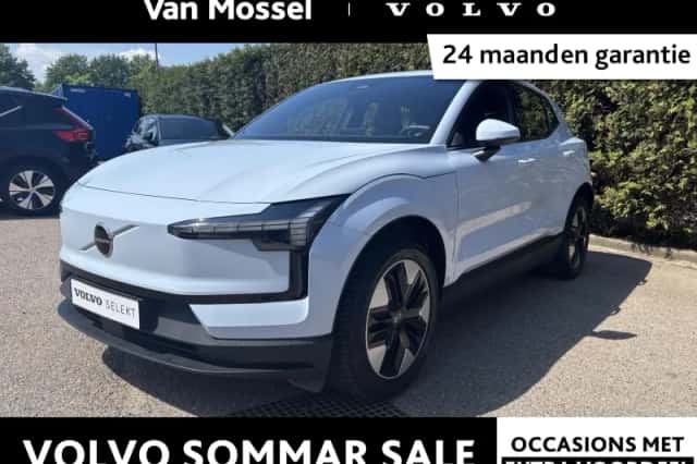 Volvo EX30 (2024) thumbnail 1