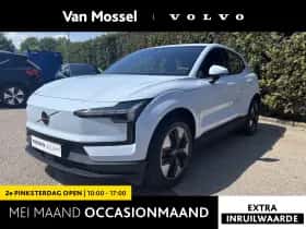 Volvo EX30 (2024)