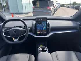 Volvo EX30 (2024) thumbnail 15