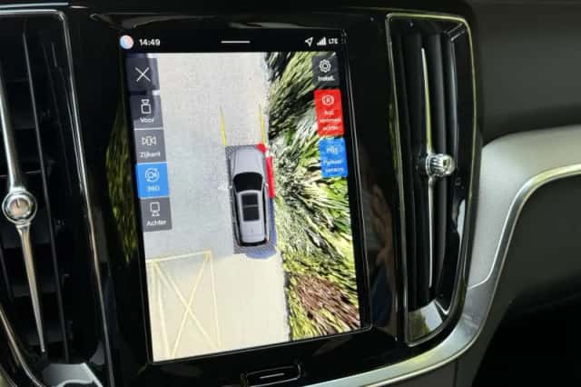 Volvo V60 (2025) thumbnail 3