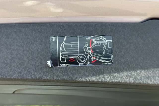 Volvo V60 (2025) thumbnail 6