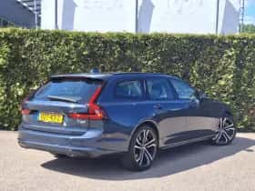 Volvo V90 (2025) thumbnail 2