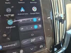 Volvo V90 (2025) thumbnail 29