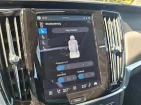 Volvo V90 (2025) thumbnail 9