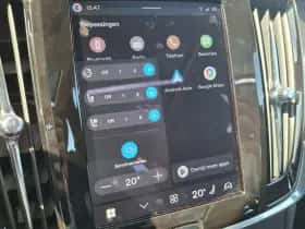 Volvo V90 (2025) thumbnail 10